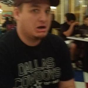 Meet your Posher, Ben